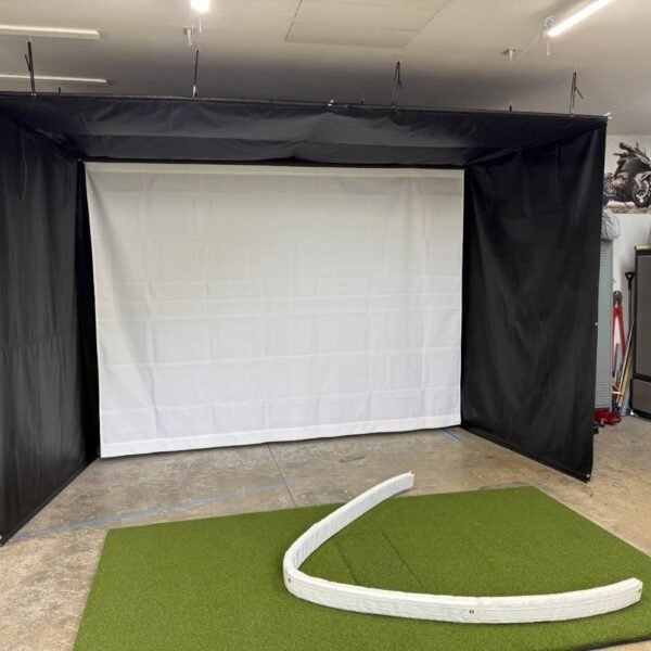 LZ Enclosure Bay - Image 7