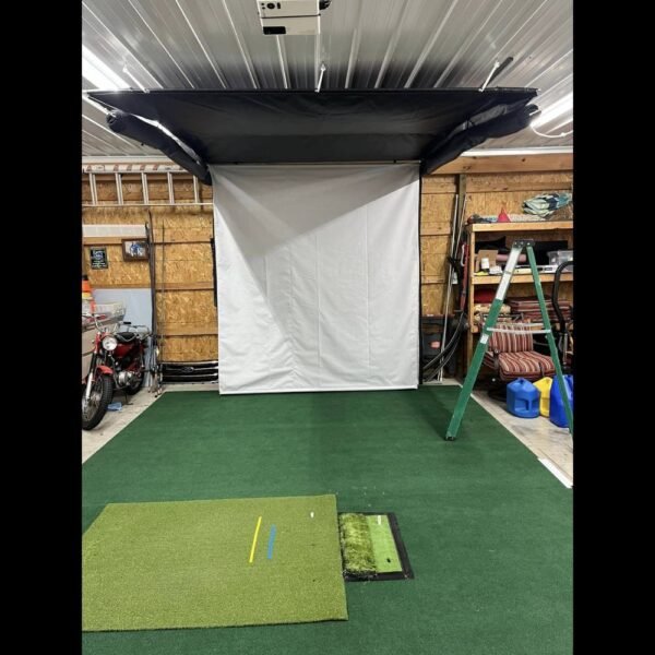 LZ Enclosure Bay - Image 8