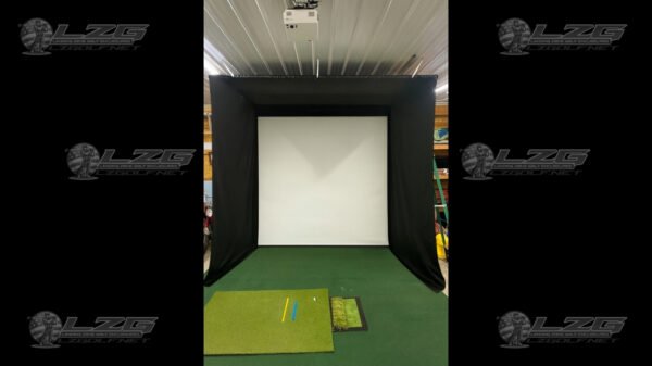 LZ Enclosure Bay - Image 10