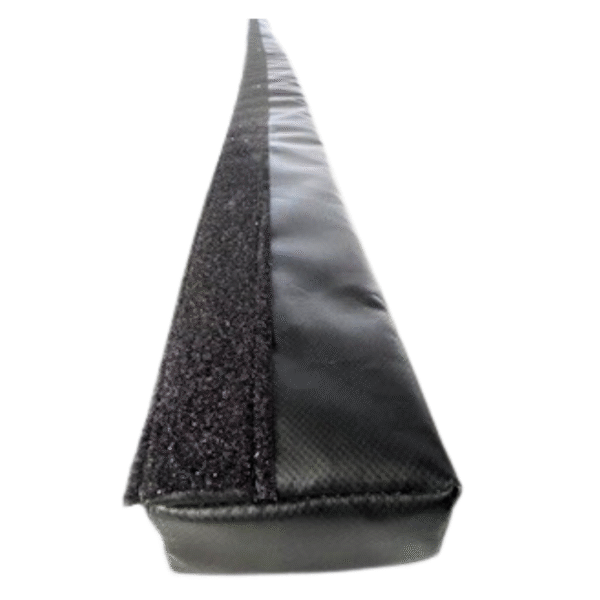 LZ Pipe Guard Bumpers -10ft